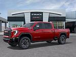 2025 GMC Sierra 2500 Crew Cab 4x4 Pickup for sale #D453325 - photo 2