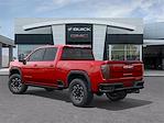 2025 GMC Sierra 2500 Crew Cab 4x4 Pickup for sale #D453325 - photo 3