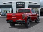 2025 GMC Sierra 2500 Crew Cab 4x4 Pickup for sale #D453325 - photo 4