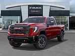 2025 GMC Sierra 2500 Crew Cab 4x4 Pickup for sale #D453325 - photo 6