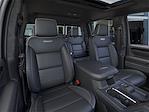 2025 GMC Sierra 2500 Crew Cab 4x4 Pickup for sale #D453325 - photo 16