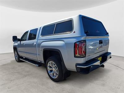 2018 GMC Sierra 1500 Crew Cab 4x4 Pickup for sale #D453334A - photo 2