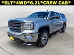 2018 GMC Sierra 1500 Crew Cab 4x4 Pickup for sale #D453334A - photo 1