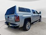 2018 GMC Sierra 1500 Crew Cab 4x4 Pickup for sale #D453334A - photo 5