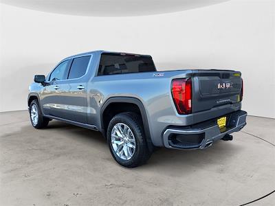 2021 GMC Sierra 1500 Crew Cab 4WD Pickup for sale #D453337A - photo 2