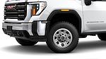 New 2025 GMC Sierra 3500 Regular Cab Cab Chassis for sale #D453340 - photo 7