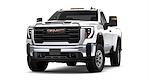 New 2025 GMC Sierra 3500 Regular Cab Cab Chassis for sale #D453341 - photo 3
