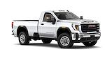 New 2025 GMC Sierra 3500 Regular Cab Cab Chassis for sale #D453341 - photo 6