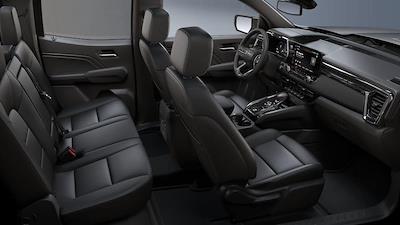 New 2026 GMC Canyon - photo 1