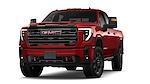 New 2025 GMC Sierra 2500 AT4 Crew Cab 4x4 Pickup for sale #D452820 - photo 1