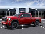 New 2025 GMC Sierra 2500 AT4 Crew Cab 4x4 Pickup for sale #D452820 - photo 11