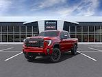 New 2025 GMC Sierra 2500 AT4 Crew Cab 4x4 Pickup for sale #D452820 - photo 17