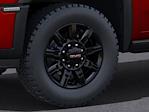 New 2025 GMC Sierra 2500 AT4 Crew Cab 4x4 Pickup for sale #D452820 - photo 18