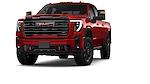 New 2025 GMC Sierra 2500 AT4 Crew Cab 4x4 Pickup for sale #D452820 - photo 2