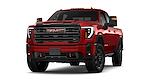 New 2025 GMC Sierra 2500 AT4 Crew Cab 4x4 Pickup for sale #D452820 - photo 3