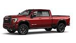New 2025 GMC Sierra 2500 AT4 Crew Cab 4x4 Pickup for sale #D452820 - photo 4