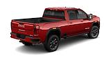 New 2025 GMC Sierra 2500 AT4 Crew Cab 4x4 Pickup for sale #D452820 - photo 5