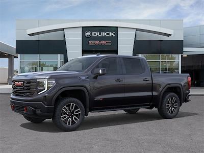 2026 GMC Sierra 1500 Crew Cab 4x4 Pickup for sale #D463012 - photo 2