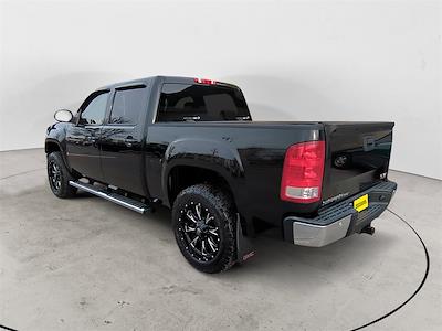 2007 GMC Sierra 1500 Crew Cab 4WD Pickup for sale #D463012A - photo 2