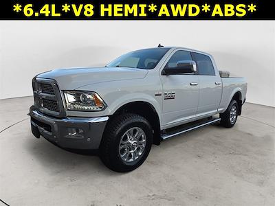 2018 Ram 3500 Crew Cab SRW 4WD Pickup for sale #D463014T - photo 1