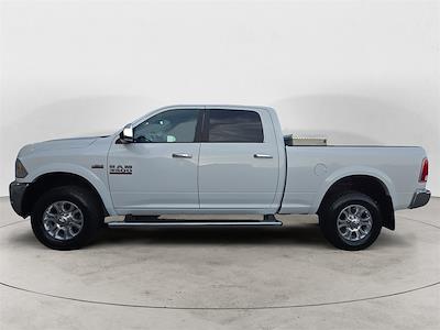 2018 Ram 3500 Crew Cab SRW 4WD Pickup for sale #D463014T - photo 2