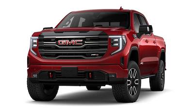 2026 GMC Sierra 1500 Crew Cab 4x4 Pickup for sale #D463015 - photo 1