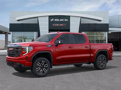 2026 GMC Sierra 1500 Crew Cab 4x4 Pickup for sale #D463015 - photo 2