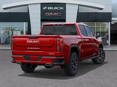 2026 GMC Sierra 1500 Crew Cab 4x4 Pickup for sale #D463015 - photo 2