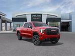 New 2026 GMC Sierra 1500 AT4 Crew Cab 4x4 Pickup for sale #D463015 - photo 1