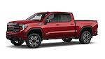 2026 GMC Sierra 1500 Crew Cab 4x4 Pickup for sale #D463015 - photo 4