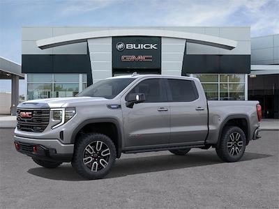 New 2026 GMC Sierra 1500 AT4 Crew Cab 4x4 Pickup for sale #D463016 - photo 2
