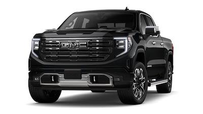 2026 GMC Sierra 1500 Crew Cab 4x4 Pickup for sale #D463019 - photo 1
