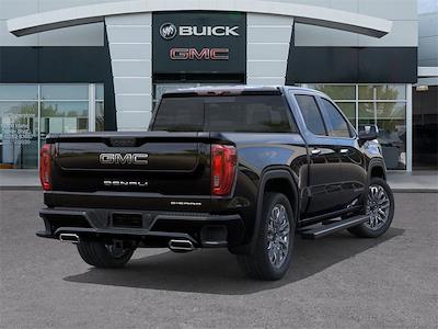 2026 GMC Sierra 1500 Crew Cab 4x4 Pickup for sale #D463019 - photo 2