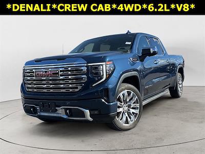 2023 GMC Sierra 1500 Crew Cab 4WD Pickup for sale #D463020A - photo 1