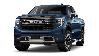 2026 GMC Sierra 1500 Crew Cab 4x4 Pickup for sale #D463021 - photo 2