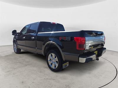 2019 Ford F-150 SuperCrew Cab 4WD Pickup for sale #D463021A - photo 2