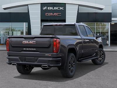New 2026 GMC Sierra 1500 AT4 Crew Cab 4x4 Pickup for sale #D463022 - photo 2