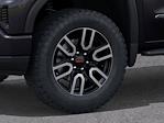 New 2026 GMC Sierra 1500 AT4 Crew Cab 4x4 Pickup for sale #D463022 - photo 9