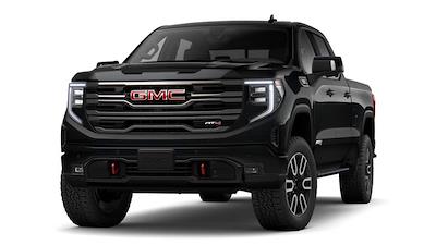 2026 GMC Sierra 1500 Crew Cab 4x4 Pickup for sale #D463024 - photo 1