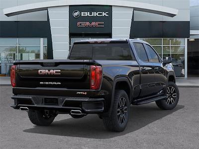 New 2026 GMC Sierra 1500 AT4 Crew Cab 4x4 Pickup for sale #D463024 - photo 2