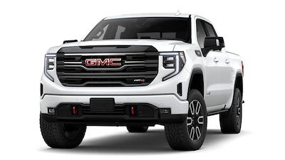 2026 GMC Sierra 1500 Crew Cab 4x4 Pickup for sale #D463038 - photo 2