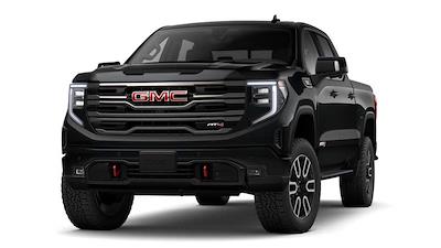 2026 GMC Sierra 1500 Crew Cab 4x4 Pickup for sale #D463039 - photo 1