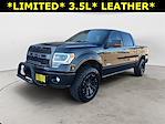 2014 Ford F-150 SuperCrew Cab 4WD Pickup for sale #D463039A - photo 1