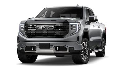 2026 GMC Sierra 1500 Crew Cab 4x4 Pickup for sale #D463042 - photo 1