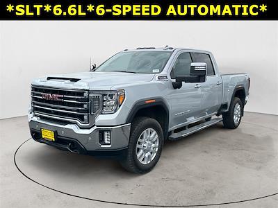 2020 GMC Sierra 2500 Crew Cab 4x4 Pickup for sale #D463042A - photo 1