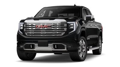 New 2026 GMC Sierra 1500 Denali Crew Cab 4x4 Pickup for sale #D463044 - photo 1