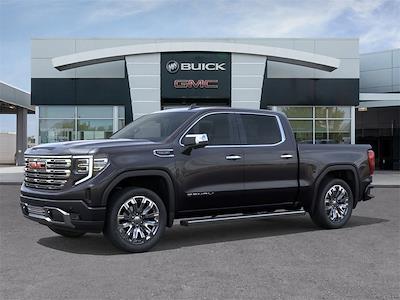 New 2026 GMC Sierra 1500 Denali Crew Cab 4x4 Pickup for sale #D463045 - photo 2