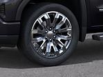 New 2026 GMC Sierra 1500 Denali Crew Cab 4x4 Pickup for sale #D463045 - photo 9