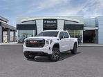 New 2026 GMC Sierra 1500 AT4 Crew Cab 4x4 Pickup for sale #D463047 - photo 17