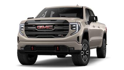 2026 GMC Sierra 1500 Crew Cab 4x4 Pickup for sale #D463049 - photo 2